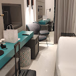 Photo n°1 de l'avis de Ioannis.r fait le 13/10/2020 à 21:14 sur le  Hotel Plaza e de Russie à Viareggio