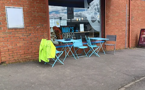 May's Coffee Shop image