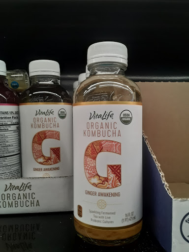 Supermarket «ALDI», reviews and photos, 481 Park Ave, Lindenhurst, NY 11757, USA