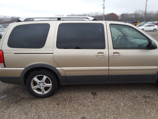 Auto Auction «Akron Auto Auction», reviews and photos, 2471 Ley Dr, Akron, OH 44319, USA