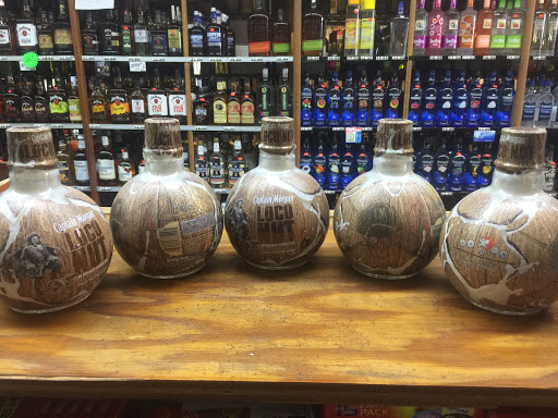 Liquor Store «Myrtle Beach Liquor», reviews and photos, 2010 N Kings Hwy suite A, Myrtle Beach, SC 29577, USA