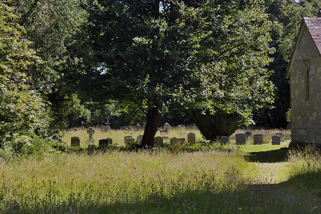 Comments and reviews of St. Katharine's Church