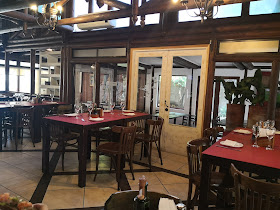 Restaurant Toro Bayo