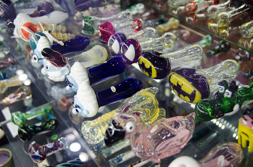 Tobacco Shop «Mr. Smoke», reviews and photos, 7313 Baltimore Ave d, College Park, MD 20740, USA