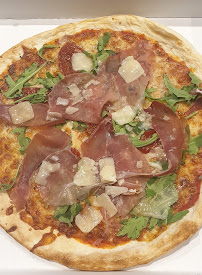 Plats et boissons du Pizzas à emporter O'Garage à Grane - n°7