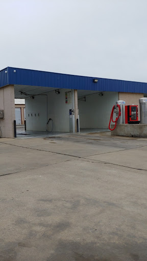 E-Z Clean Carwash en Sikeston