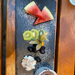 Photo n°2 de l'avis de Manuela.a fait le 13/08/2023 à 05:57 sur le  Birdy‘s Wirtshaus à Oberderdingen