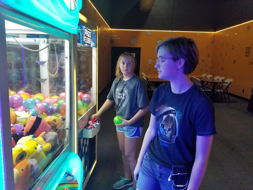 Laser Tag Center «Adrenaline Zone», reviews and photos, 1875 S Old Hwy 94, St Charles, MO 63303, USA