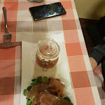 Photo n°3 de l'avis de Domenico.e fait le 09/02/2018 à 22:22 sur le  Trattoria l’Oca Fòla à Turin