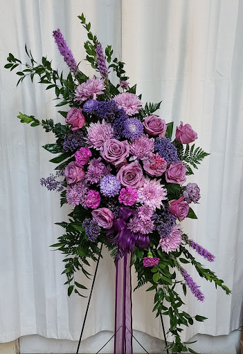 Florist «Flower Shop», reviews and photos, 1622 E Tyler Ave, Harlingen, TX 78550, USA