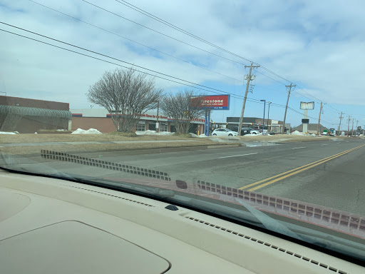 Tire Shop «Firestone Complete Auto Care», reviews and photos, 11735 S Western Ave, Oklahoma City, OK 73170, USA