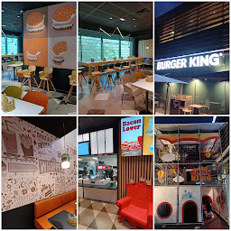 Photo n°2 de Burger King à Cagnes-sur-Mer ()