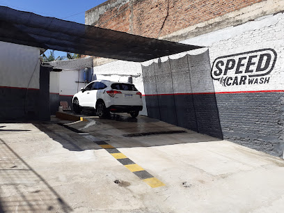 Speed Wash