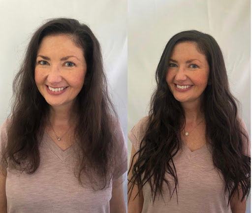 Hair Salon «JEM Hair Studio llc», reviews and photos, 1 Henry W Dubois Dr, New Paltz, NY 12561, USA