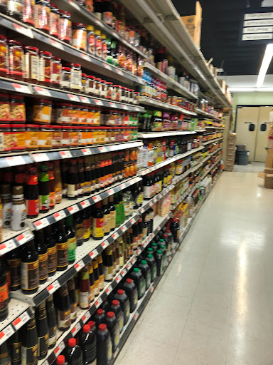 Asian Grocery Store «Viet Hoa Food Market», reviews and photos, 40 N Cleveland St, Memphis, TN 38104, USA