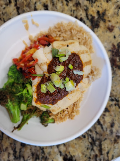 Gym «Life Time Fitness», reviews and photos, 381 E Warner Rd, Gilbert, AZ 85296, USA