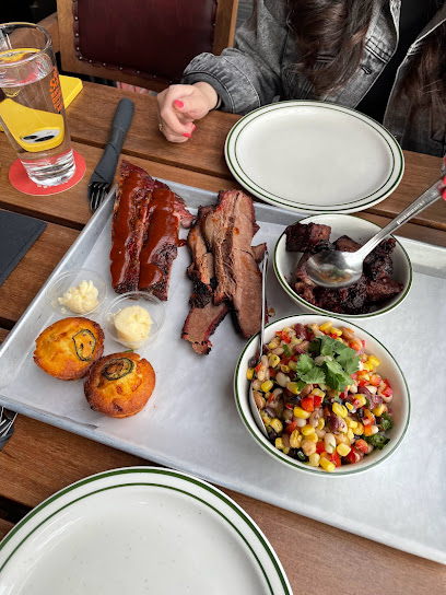 South Block Barbecue & Brewing Co.