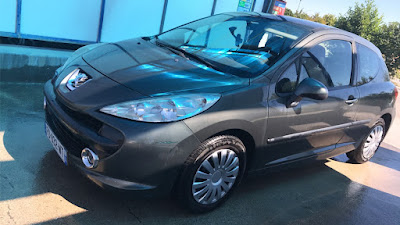 CAR-DIFFUSION à Masnières