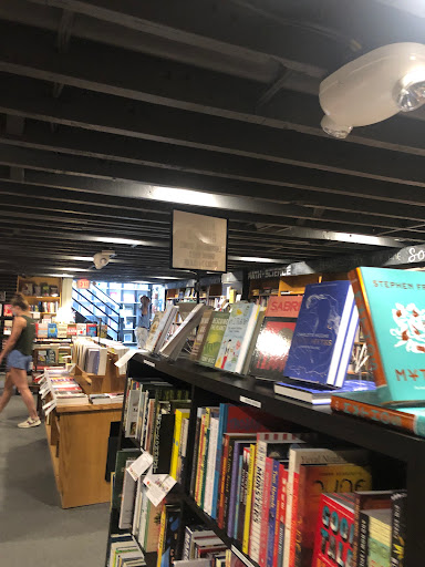 Book Store «Literati Bookstore», reviews and photos, 124 E Washington St, Ann Arbor, MI 48104, USA