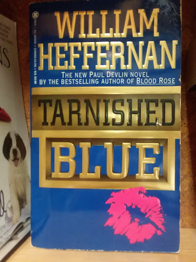 Used Book Store «Trade N Books», reviews and photos, 1416 Madison Ave, Montgomery, AL 36107, USA