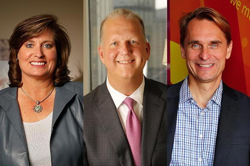 Employment Agency «Frontline Source Group», reviews and photos, 5700 Granite Pkwy #200, Plano, TX 75024, USA