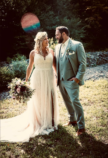 Bridal Shop «Fantasia Bridal Center», reviews and photos, 29 Rocky Point Yaphank Rd, Rocky Point, NY 11778, USA