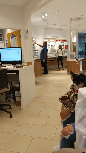 Eye Care Center «LensCrafters», reviews and photos, 1455 NW 107th Ave #790, Doral, FL 33172, USA