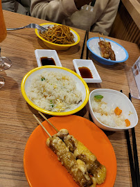 Les plus récentes photos du Restaurant de sushis sur tapis roulant Nagoya Sushi Rouen - Restaurant japonais - n°2