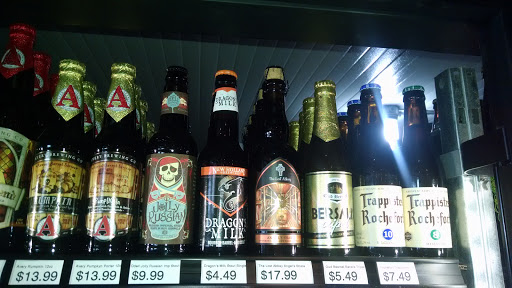 Liquor Store «DTC Wine & Spirits», reviews and photos, 4920 S Yosemite St C1, Greenwood Village, CO 80111, USA