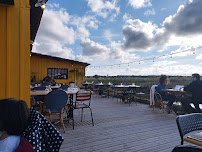 Atmosphère du Restaurant La Grève à La Tremblade - n°14