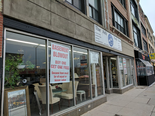 Thrift Store «The Ark Thrift Shop», reviews and photos, 1302 N Milwaukee Ave, Chicago, IL 60622, USA