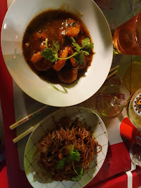 Nouille du Restaurant vietnamien Viet D Azur à Fréjus - n°4