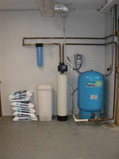 Water Purification Consultants, Inc.