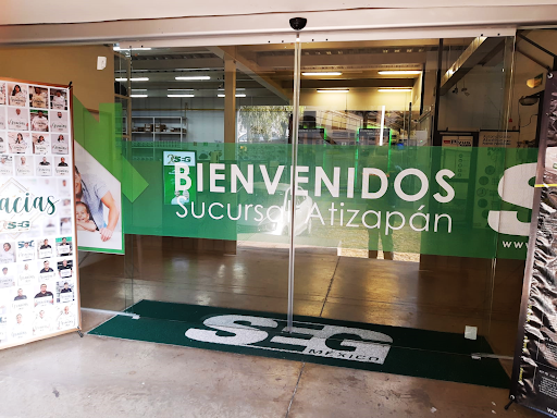 SEG México