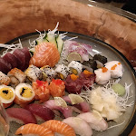 Photo n°2 de l'avis de Vasco.i fait le 21/12/2020 à 21:06 sur le  Katsuo Sushi Bar à Lisbon