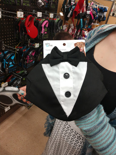 Pet Supply Store «Petco Animal Supplies», reviews and photos, 3835 Phoenix Ave, Fort Smith, AR 72903, USA