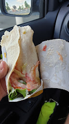 Photo n°16 de McDonald's à Saint-Amand-Montrond ()