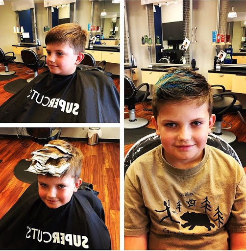 Hair Salon «Supercuts», reviews and photos, 1537 W Broadway Rd #108, Tempe, AZ 85282, USA