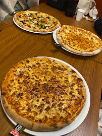 Plats et boissons du Pizzeria PIZZA tour de pise à Le Havre - n°13