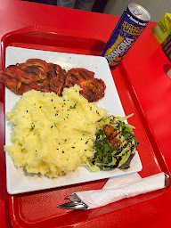 Photo n°56 de Terminal Burger Le Bourget à Le Bourget ()