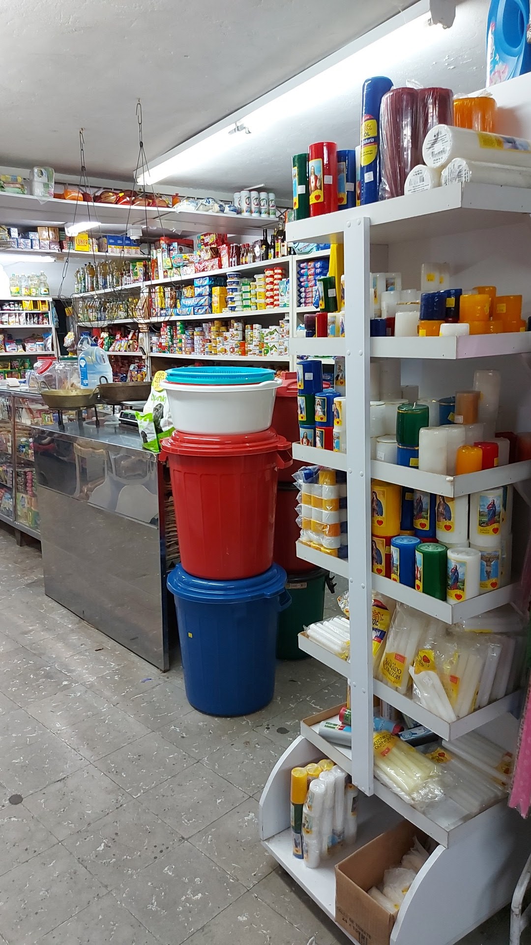 Supermercado La Gran Via