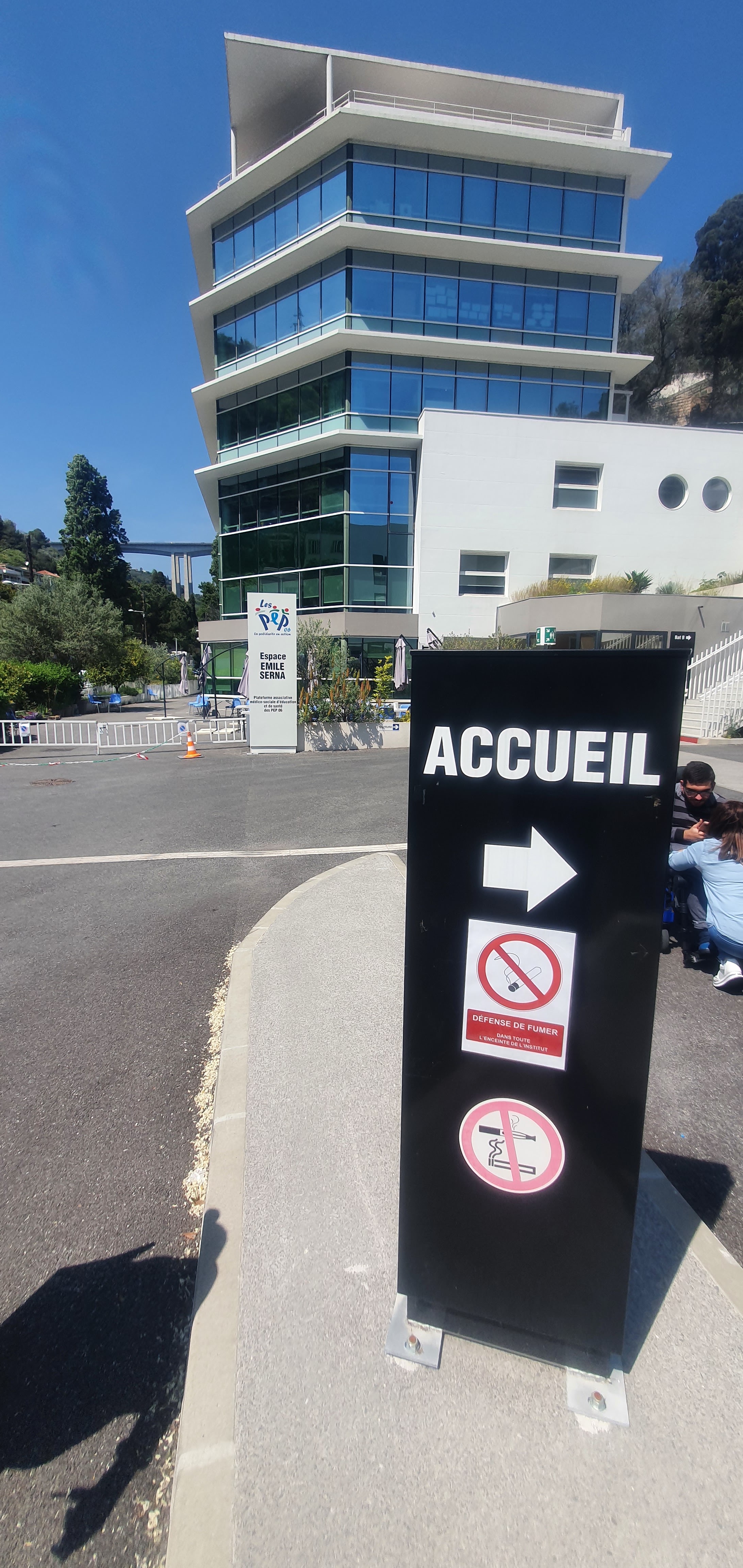 Photo n° 7 de l'avis de Syriana.c fait le 11/05/2022 à 13:13