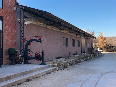 RACE COMPANY à Saignon