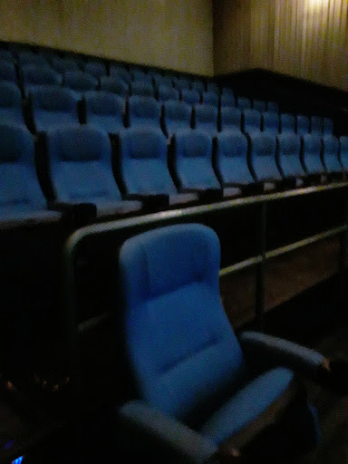 Movie Theater «AMC Pensacola 18», reviews and photos, 6595 North W Street, Pensacola, FL 32505, USA