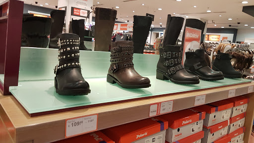Stores to buy women's boots Antalya