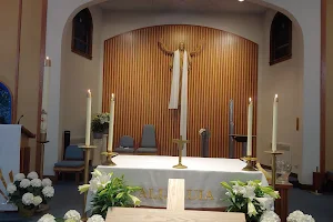 Saint Mary Catholic Parish image