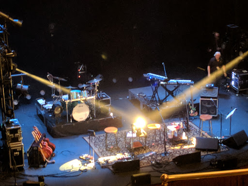 Performing Arts Theater «BARDAVON», reviews and photos, 35 Market St, Poughkeepsie, NY 12601, USA