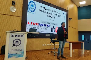 LIVEWIRE INDORE - Best Programming, Python,React, Full web Stack development, Data Science, ML, C/C++,DSA classes in Indore. image