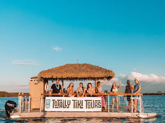 Totally Tiki Tours