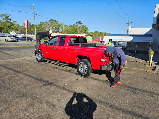 L & C Car Wash LLC en Prichard